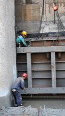 周口油罐除锈喷漆 ,旧设备除锈喷漆 船舱除锈喷漆