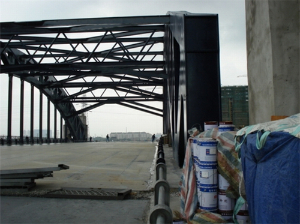 周口专注工业场景喷漆服务